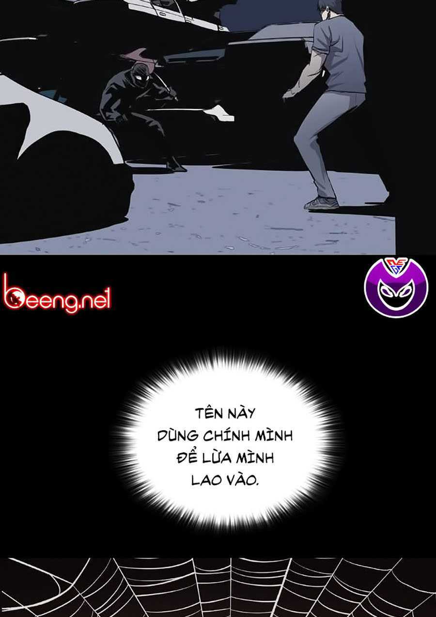 Báo Thù Chapter 30 - Trang 2