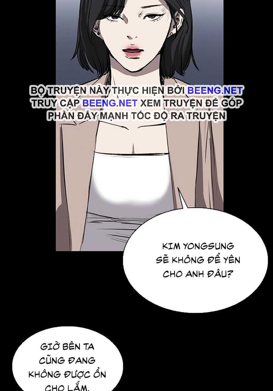 Báo Thù Chapter 30 - Trang 2