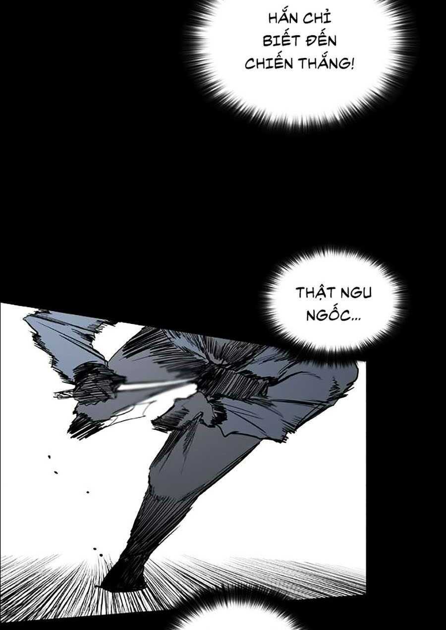 Báo Thù Chapter 30 - Trang 2