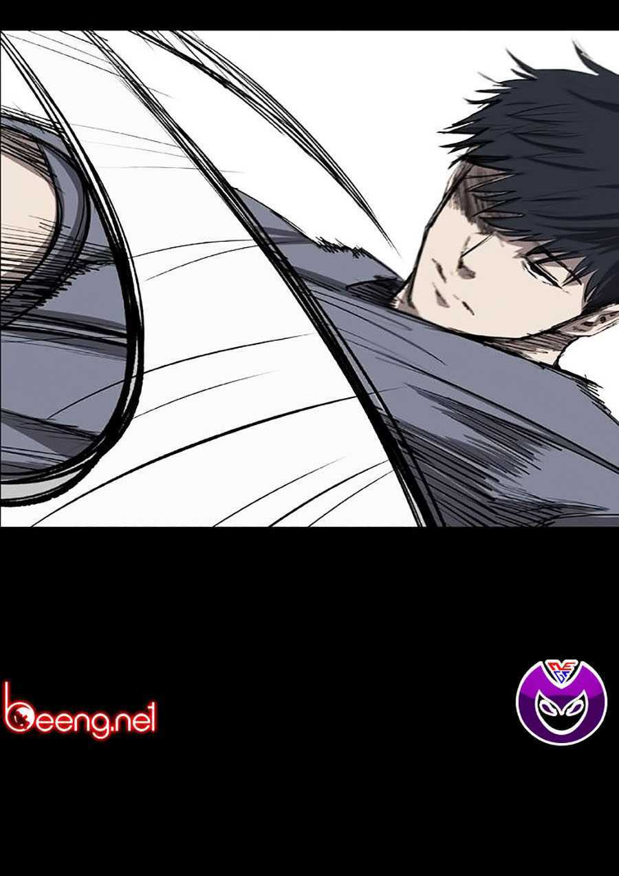 Báo Thù Chapter 30 - Trang 2