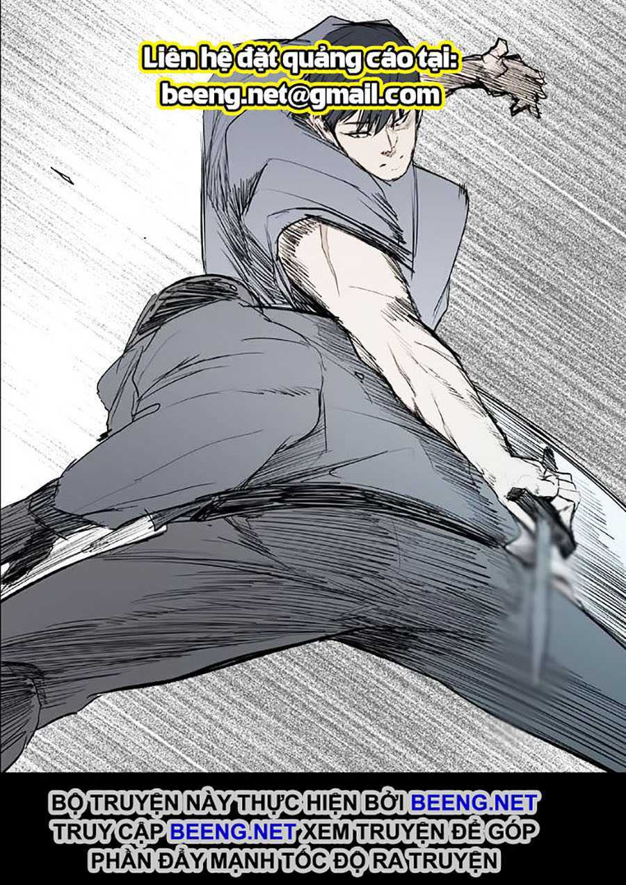 Báo Thù Chapter 30 - Trang 2