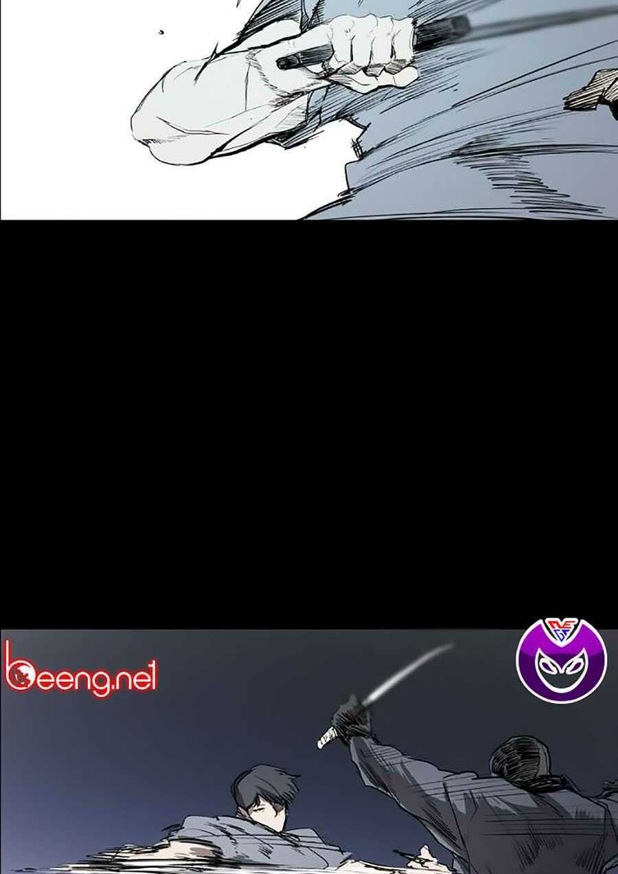 Báo Thù Chapter 30 - Trang 2