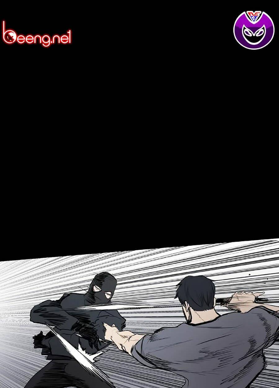 Báo Thù Chapter 31 - Trang 2