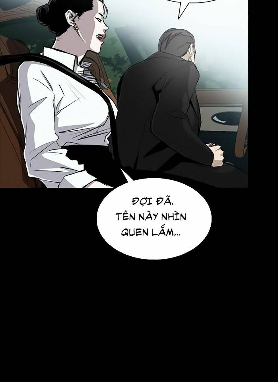 Báo Thù Chapter 31 - Trang 2