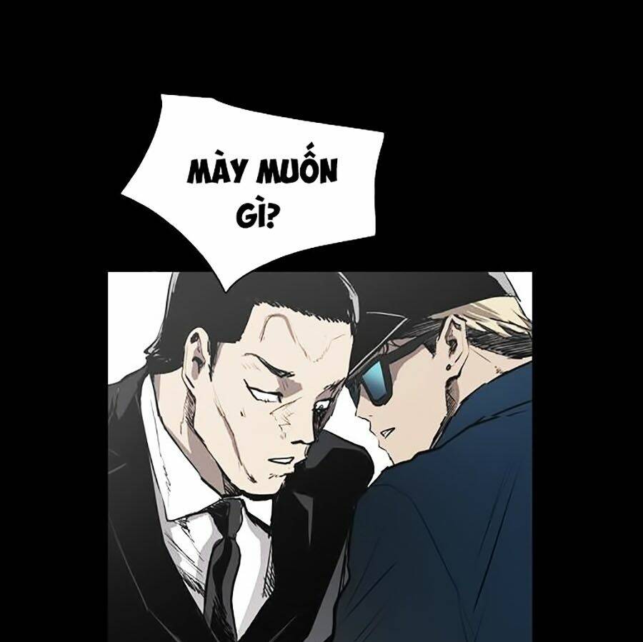Báo Thù Chapter 31 - Trang 2