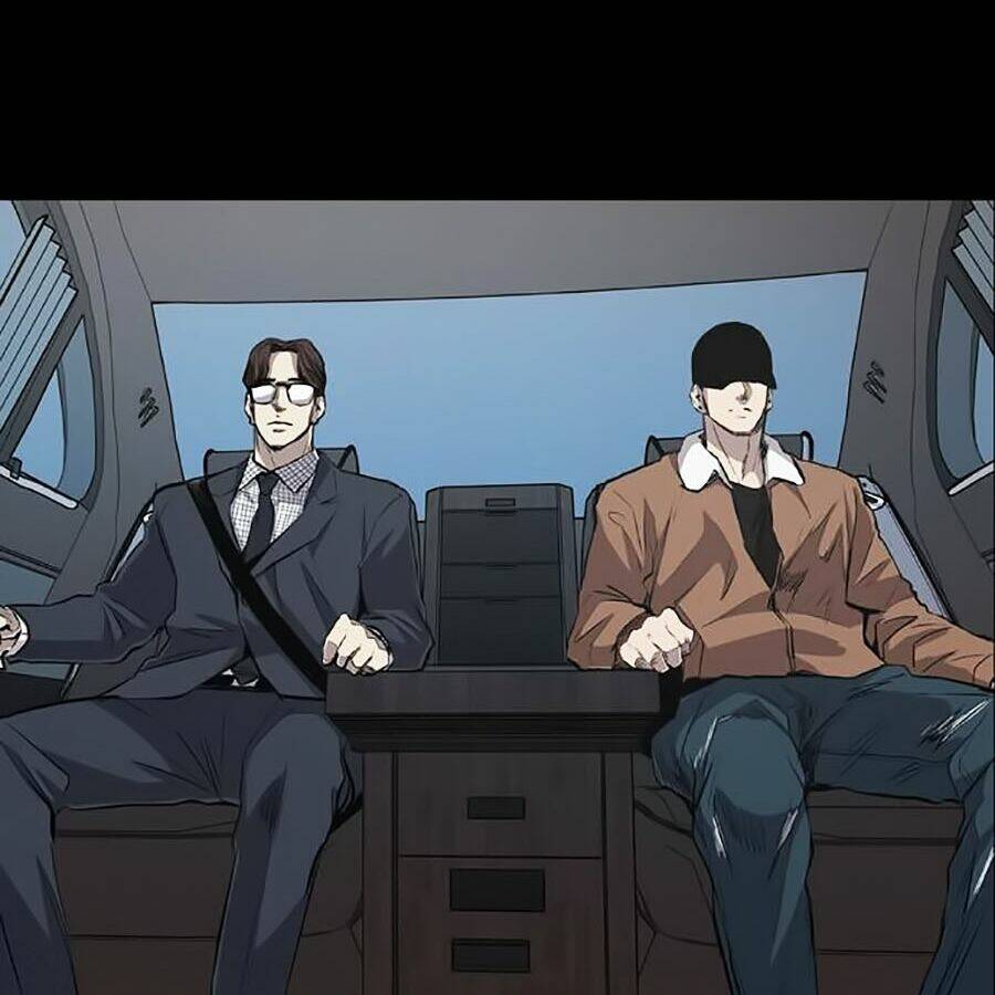 Báo Thù Chapter 31 - Trang 2