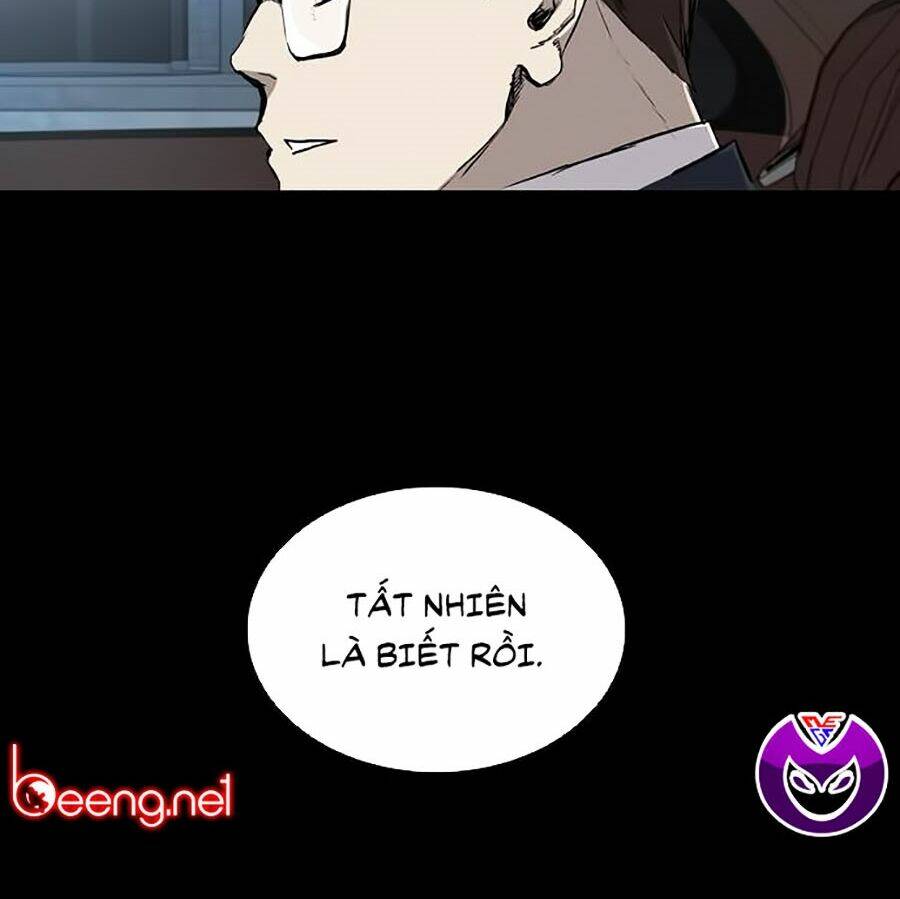 Báo Thù Chapter 31 - Trang 2