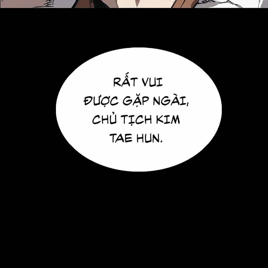 Báo Thù Chapter 31 - Trang 2