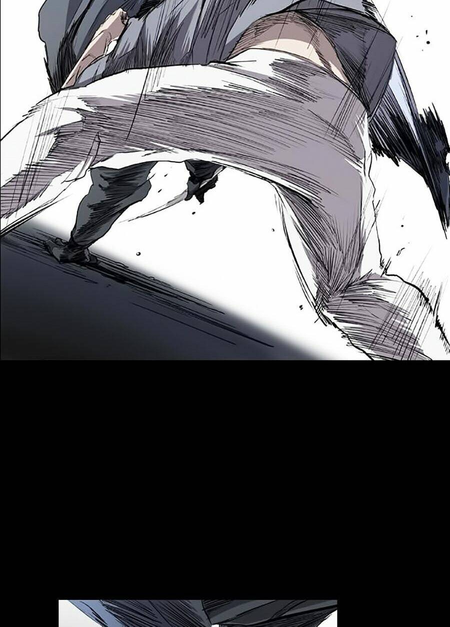 Báo Thù Chapter 31 - Trang 2