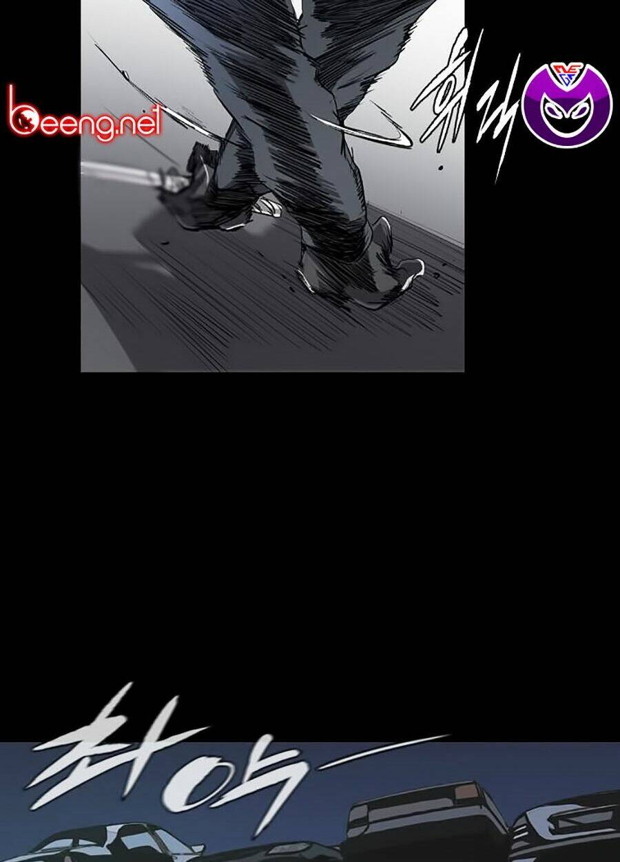 Báo Thù Chapter 31 - Trang 2