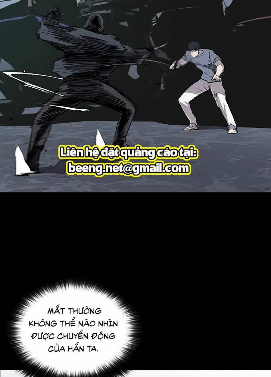 Báo Thù Chapter 31 - Trang 2