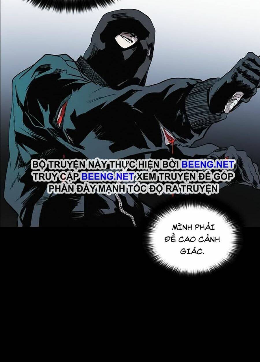 Báo Thù Chapter 31 - Trang 2