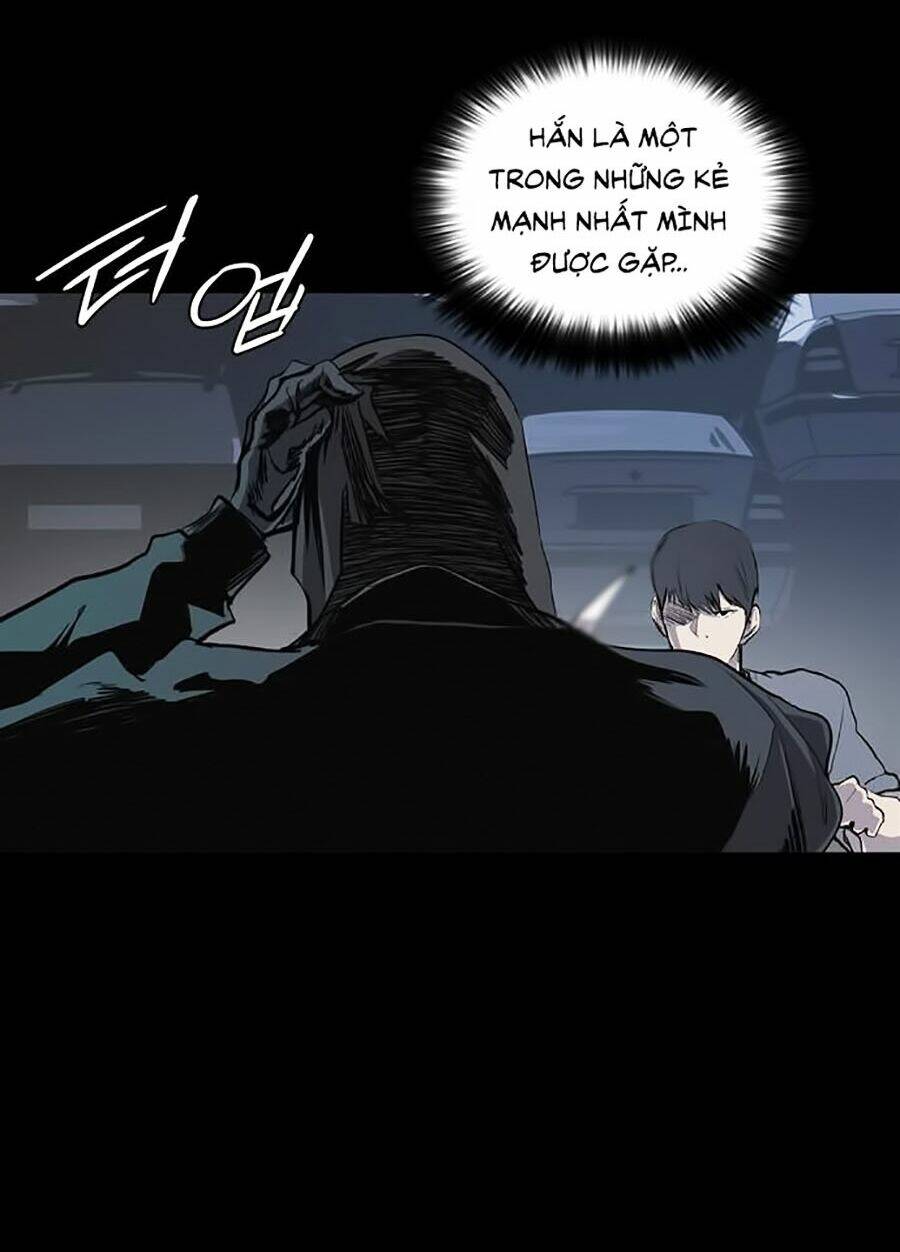 Báo Thù Chapter 31 - Trang 2