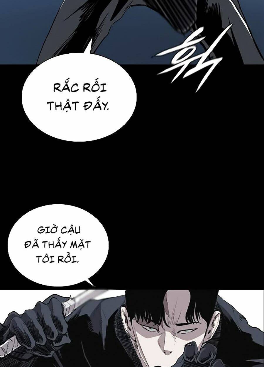 Báo Thù Chapter 31 - Trang 2