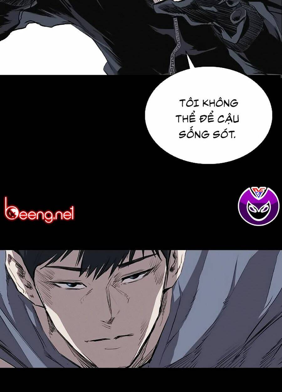 Báo Thù Chapter 31 - Trang 2