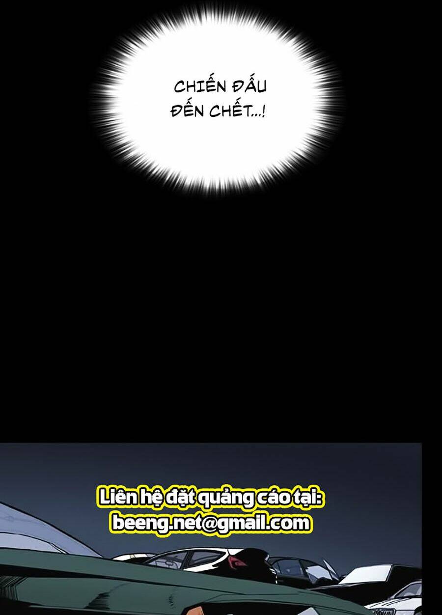 Báo Thù Chapter 31 - Trang 2