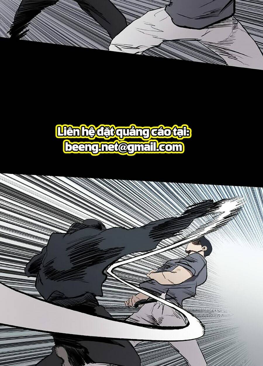 Báo Thù Chapter 31 - Trang 2
