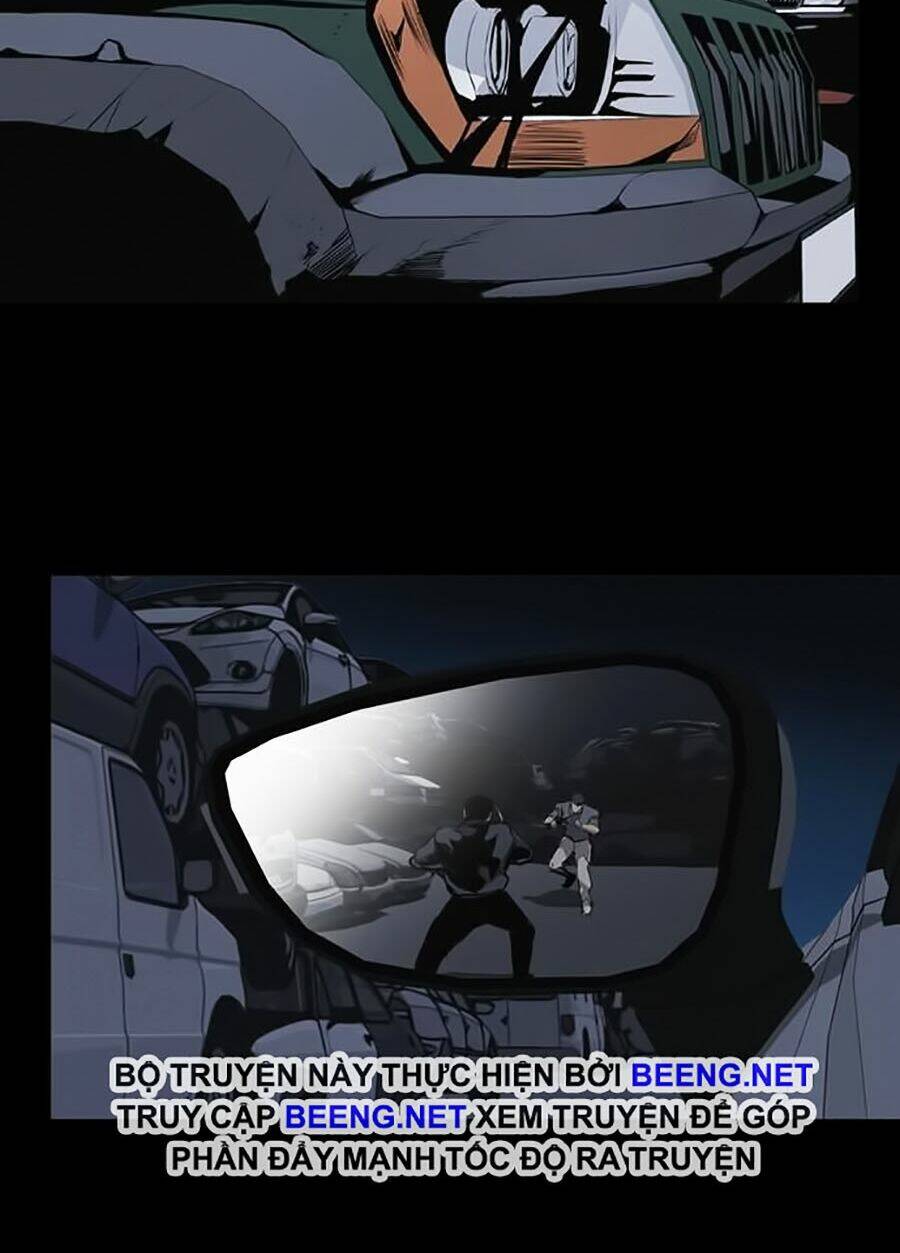 Báo Thù Chapter 31 - Trang 2