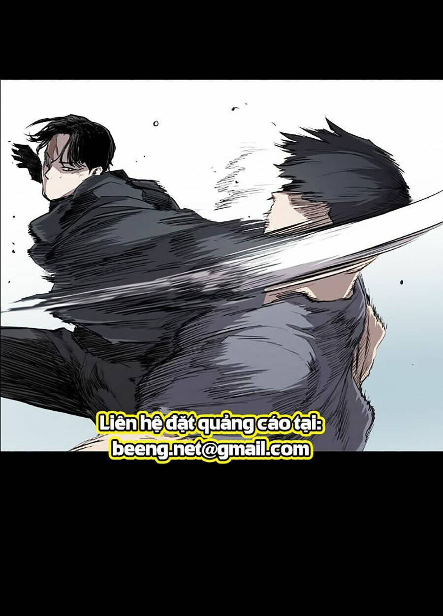 Báo Thù Chapter 31 - Trang 2