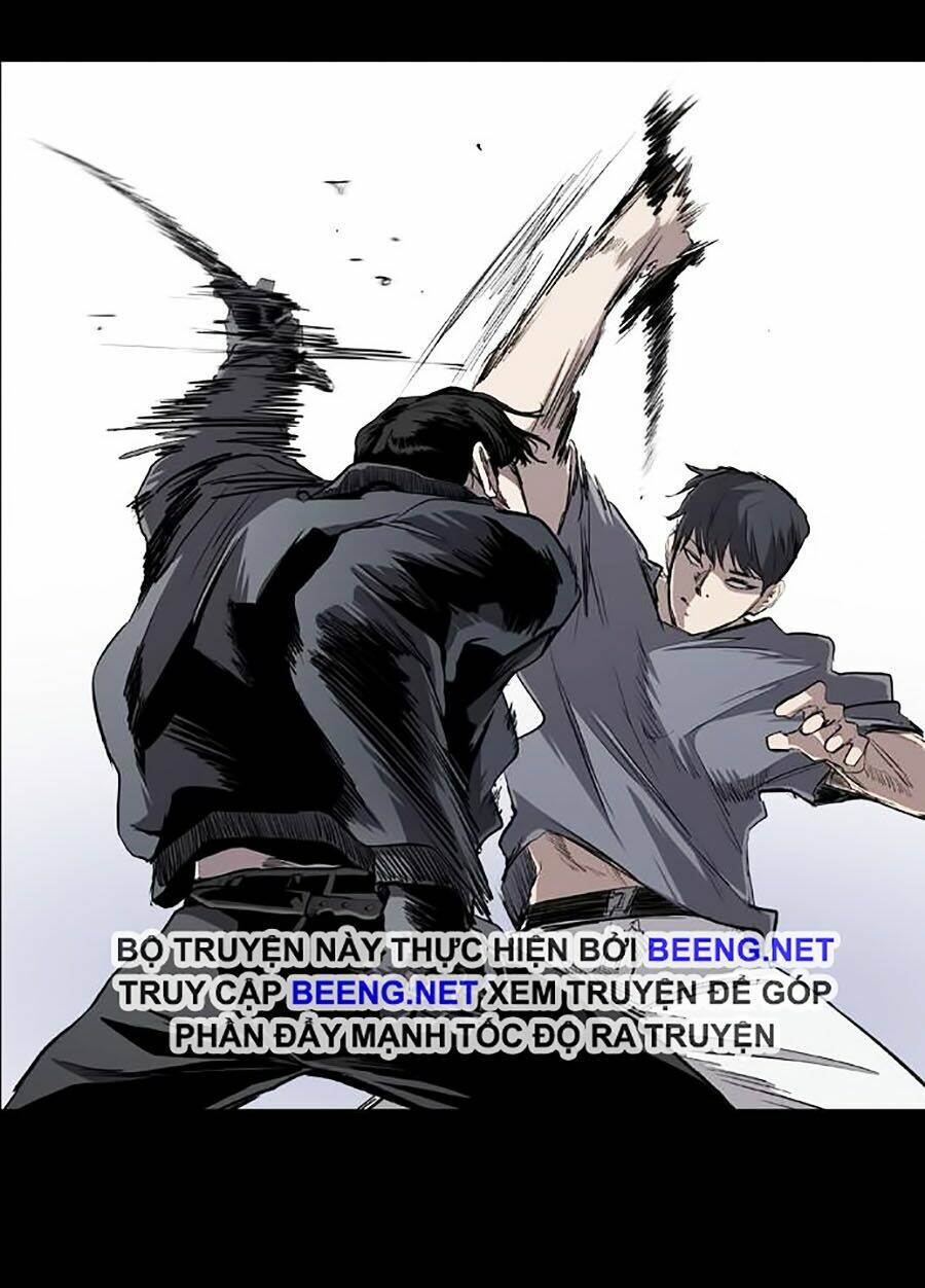 Báo Thù Chapter 31 - Trang 2