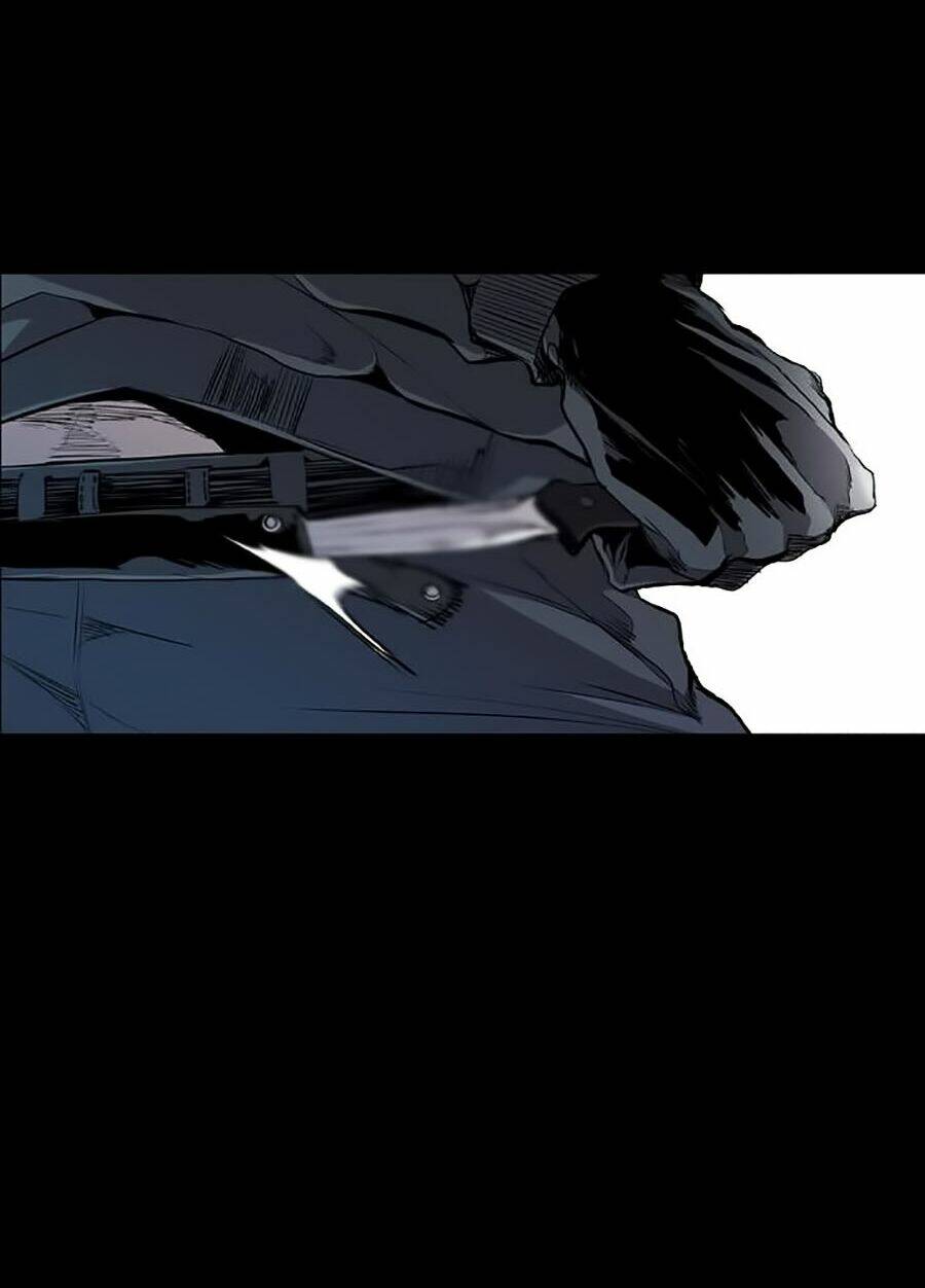 Báo Thù Chapter 31 - Trang 2