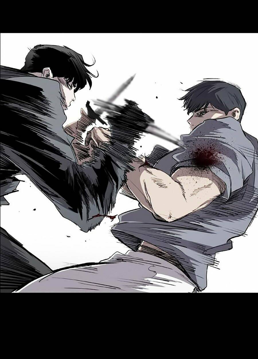 Báo Thù Chapter 31 - Trang 2