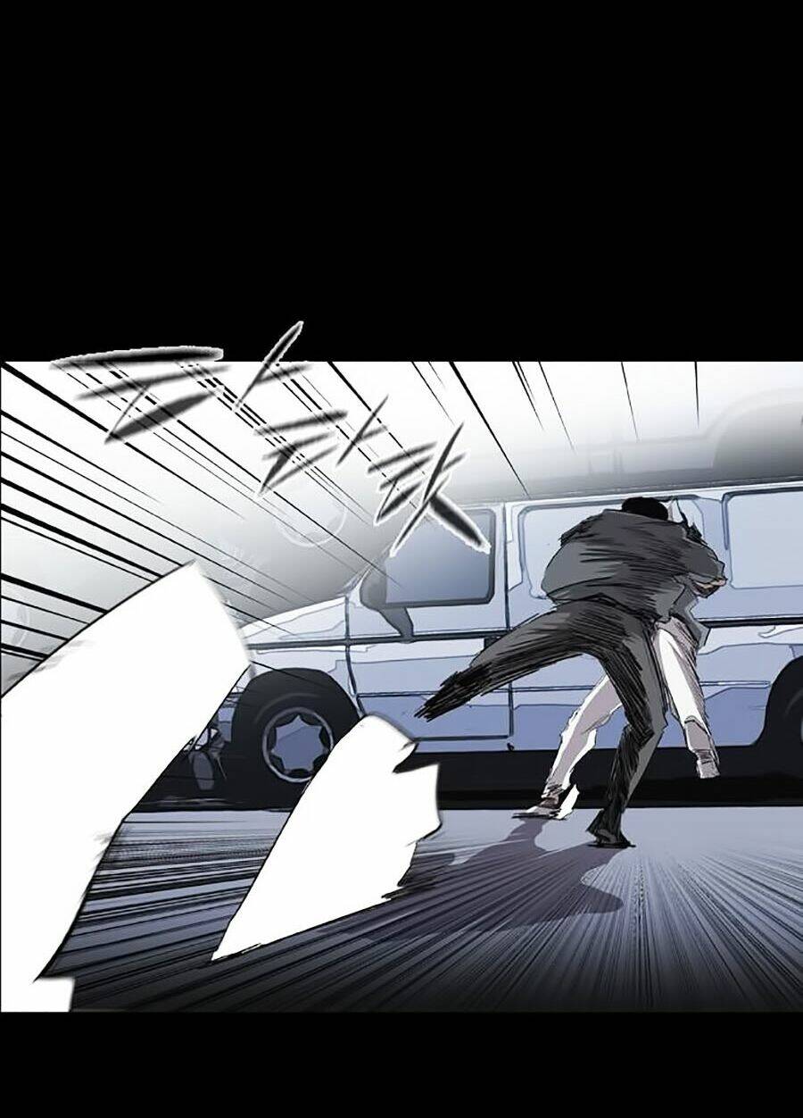 Báo Thù Chapter 31 - Trang 2