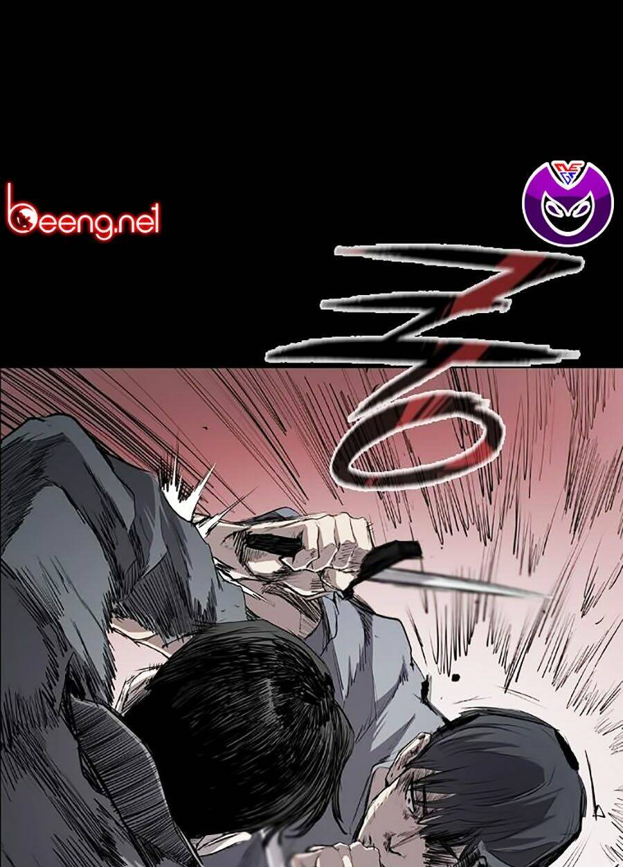 Báo Thù Chapter 31 - Trang 2