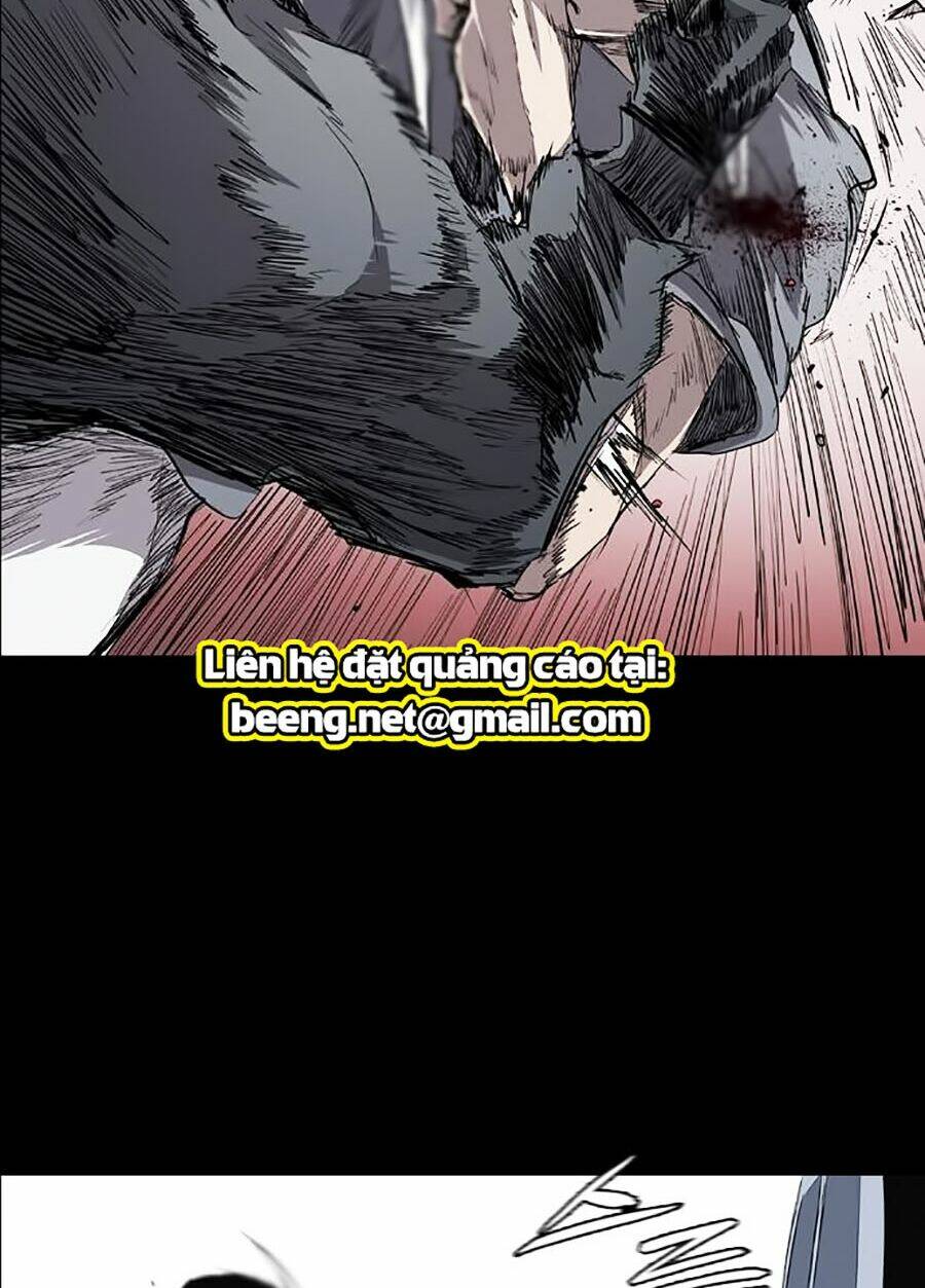 Báo Thù Chapter 31 - Trang 2