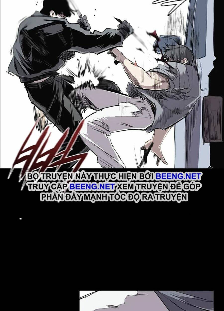 Báo Thù Chapter 31 - Trang 2