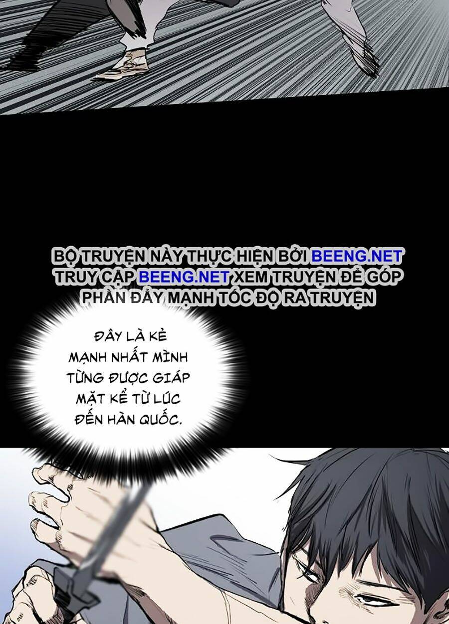 Báo Thù Chapter 31 - Trang 2