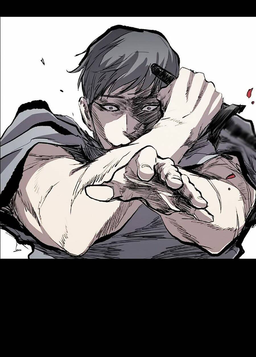 Báo Thù Chapter 31 - Trang 2