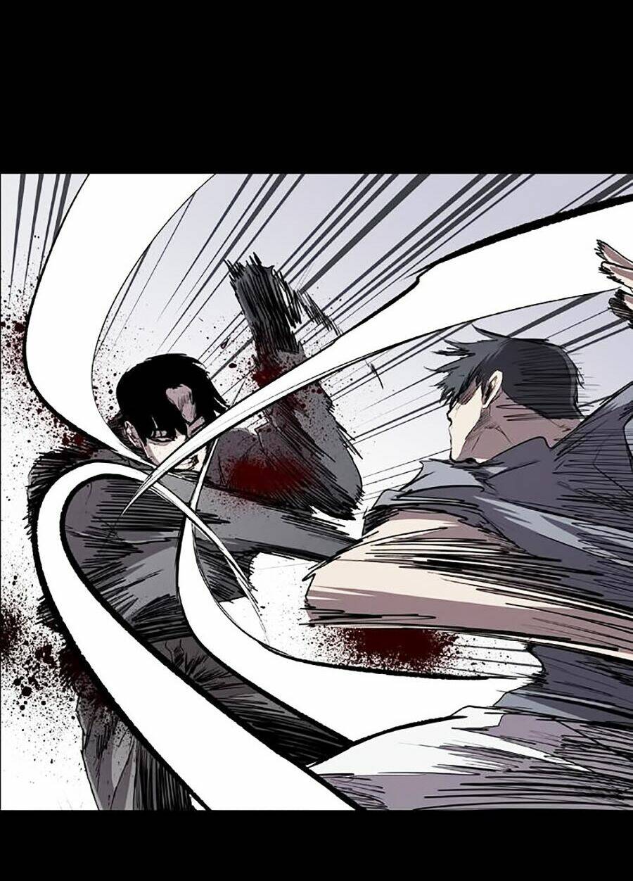 Báo Thù Chapter 31 - Trang 2