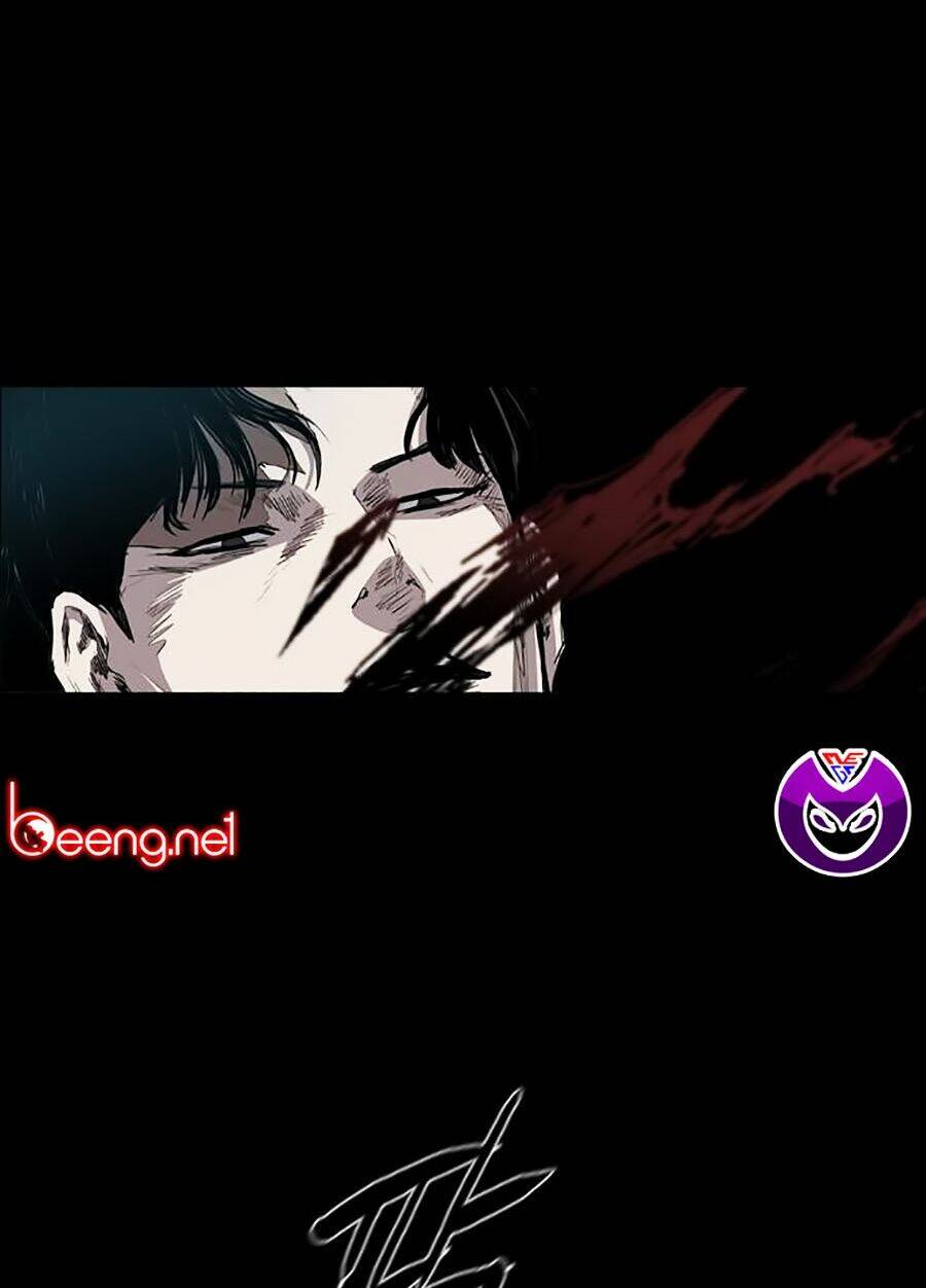 Báo Thù Chapter 31 - Trang 2