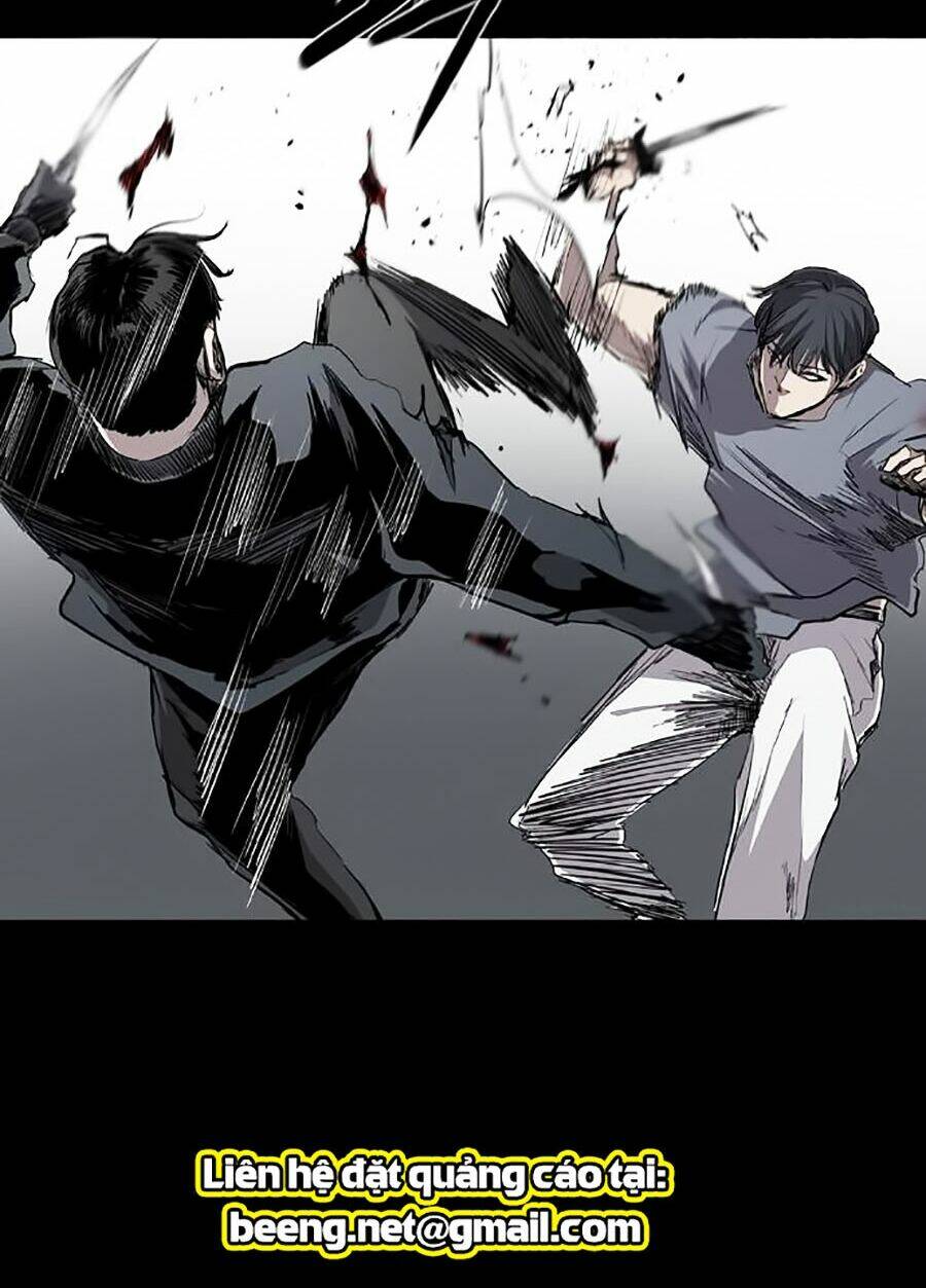 Báo Thù Chapter 31 - Trang 2
