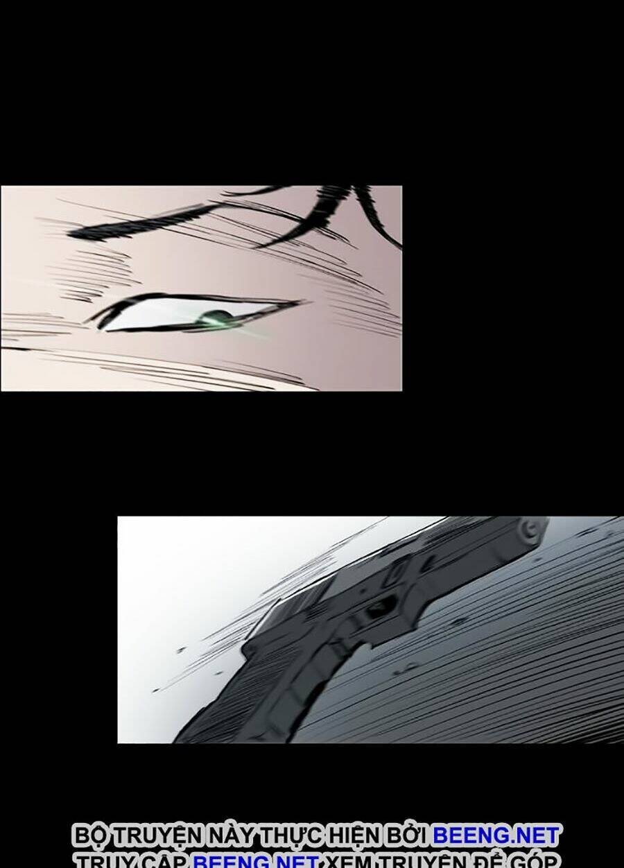 Báo Thù Chapter 31 - Trang 2