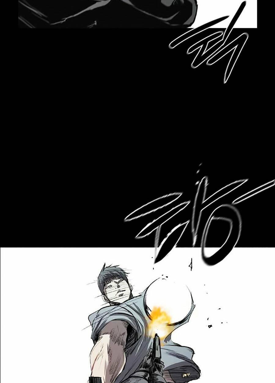 Báo Thù Chapter 31 - Trang 2