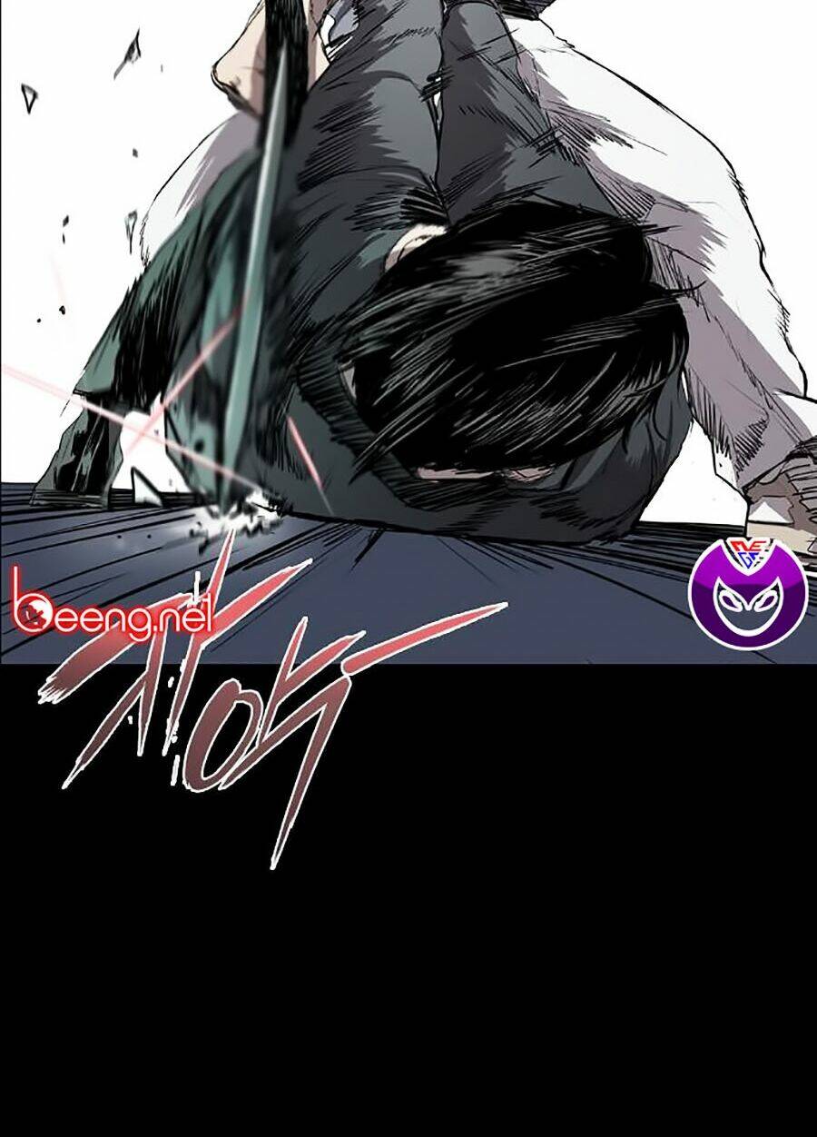 Báo Thù Chapter 31 - Trang 2