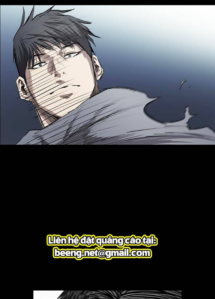 Báo Thù Chapter 31 - Trang 2