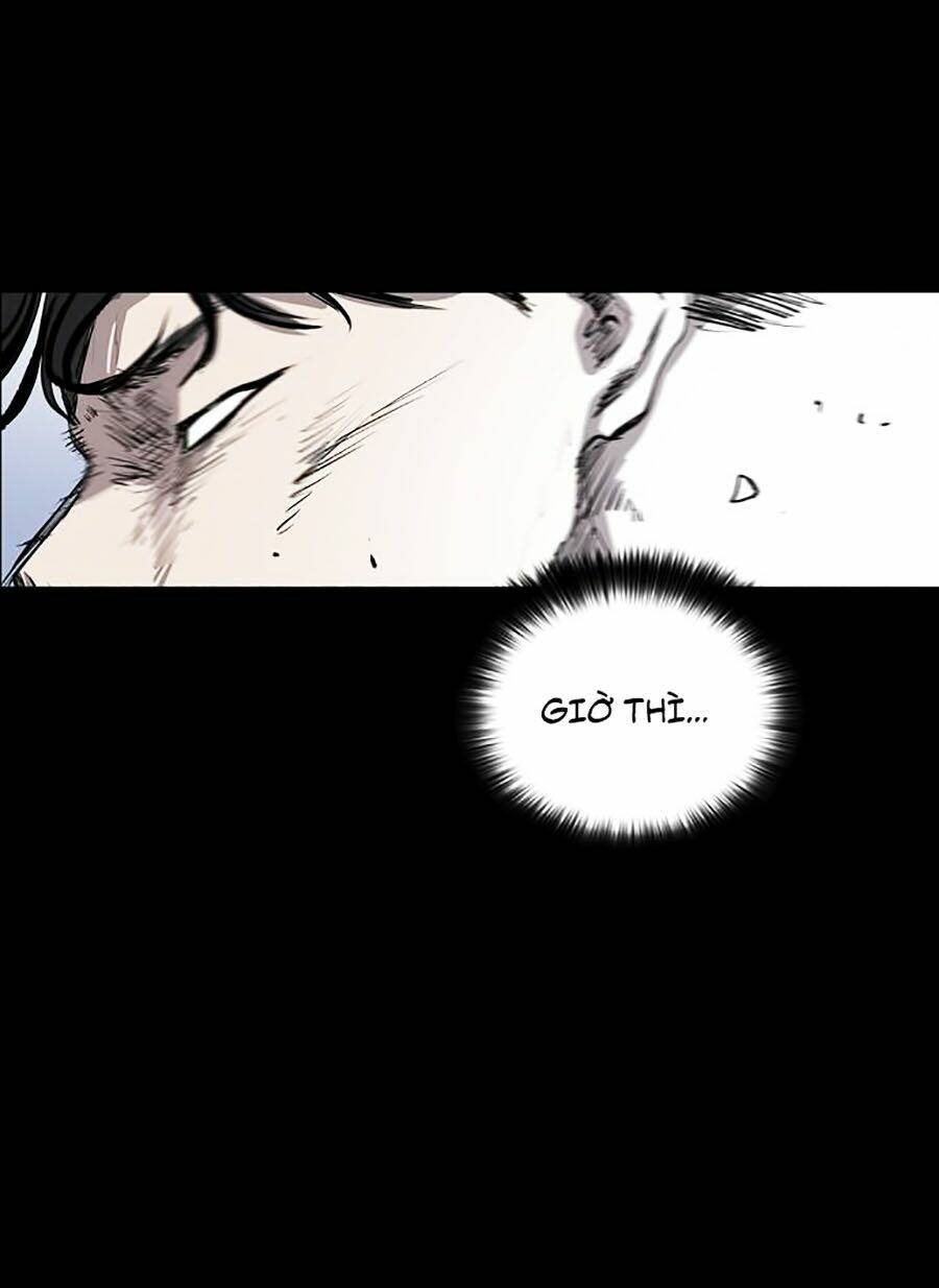 Báo Thù Chapter 31 - Trang 2