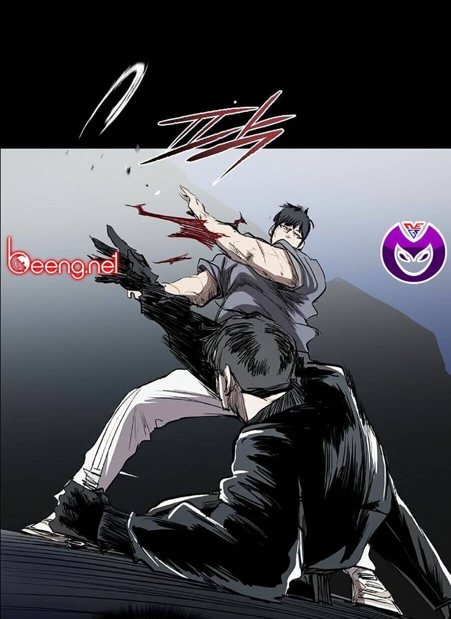 Báo Thù Chapter 31 - Trang 2