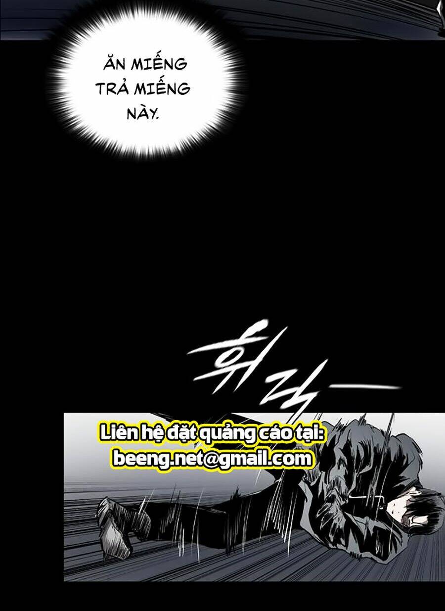 Báo Thù Chapter 31 - Trang 2