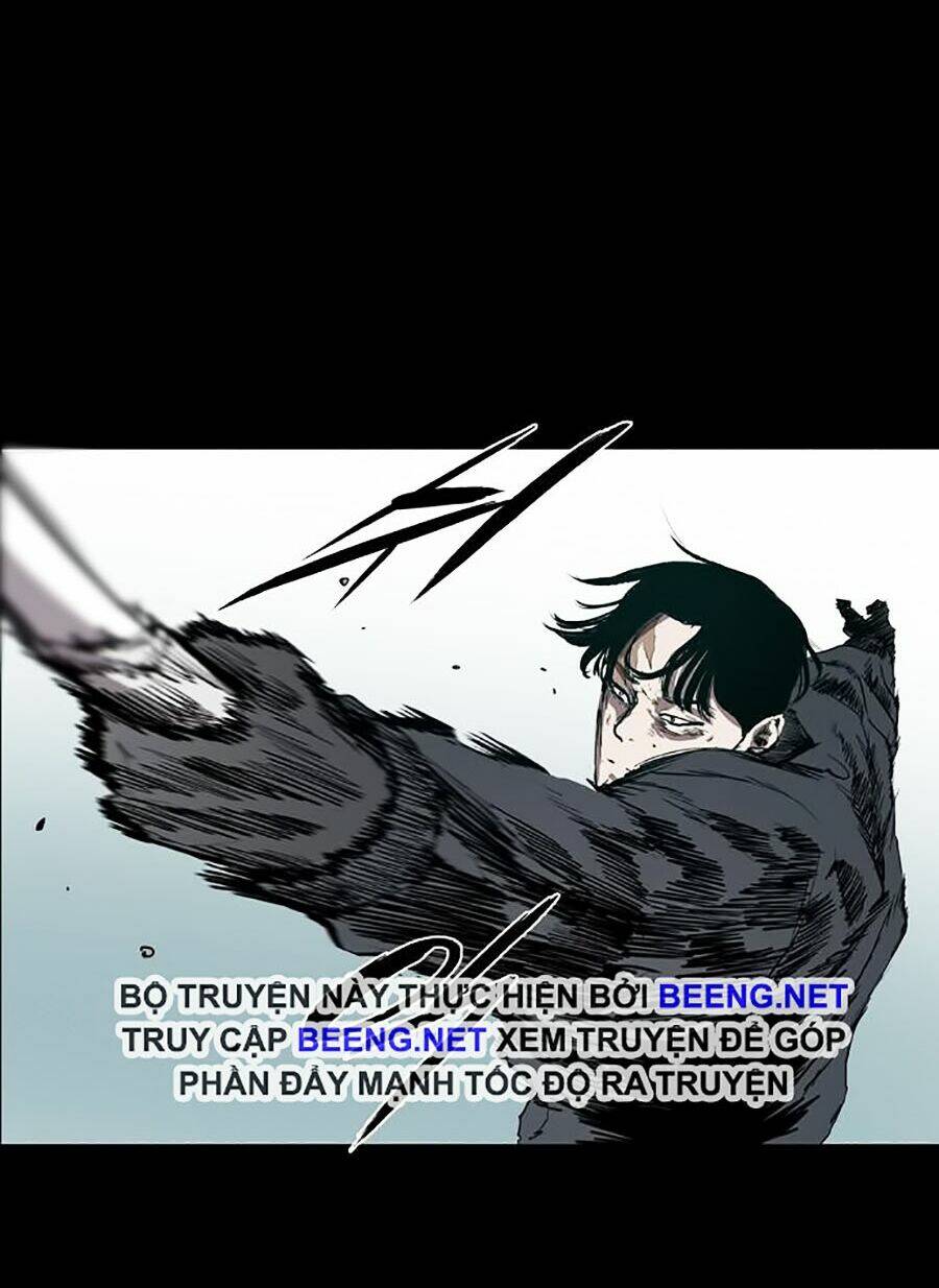 Báo Thù Chapter 31 - Trang 2