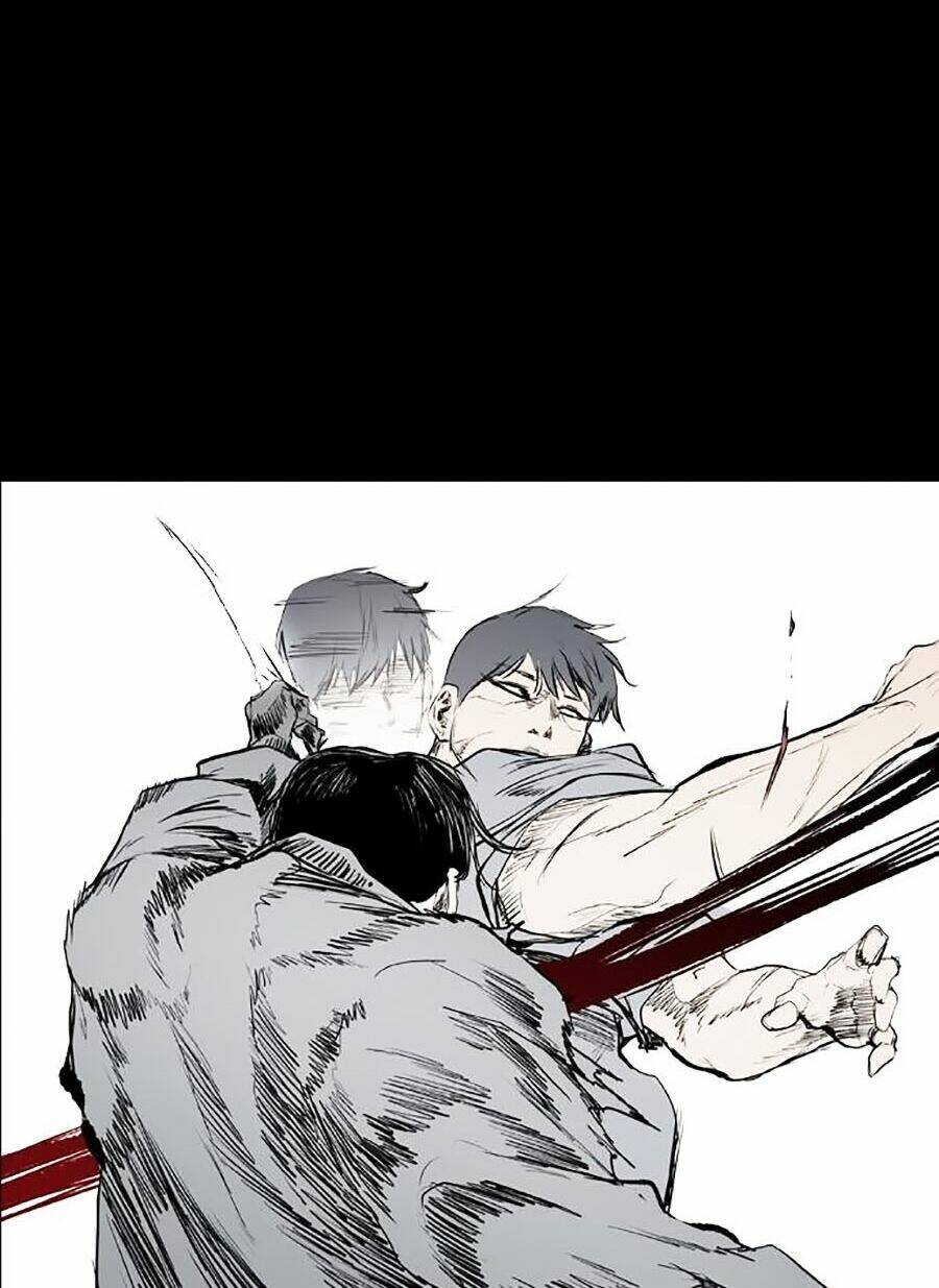 Báo Thù Chapter 31 - Trang 2