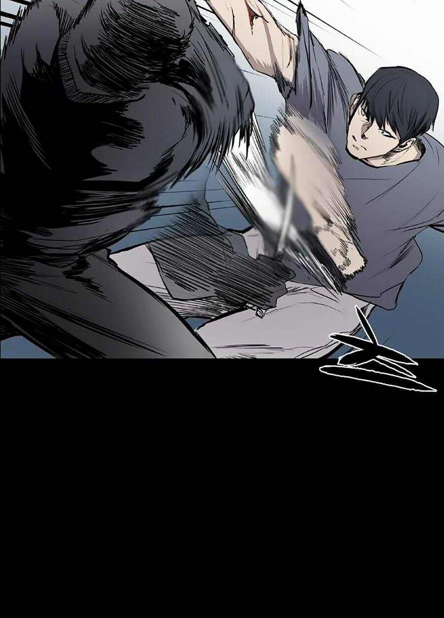 Báo Thù Chapter 31 - Trang 2