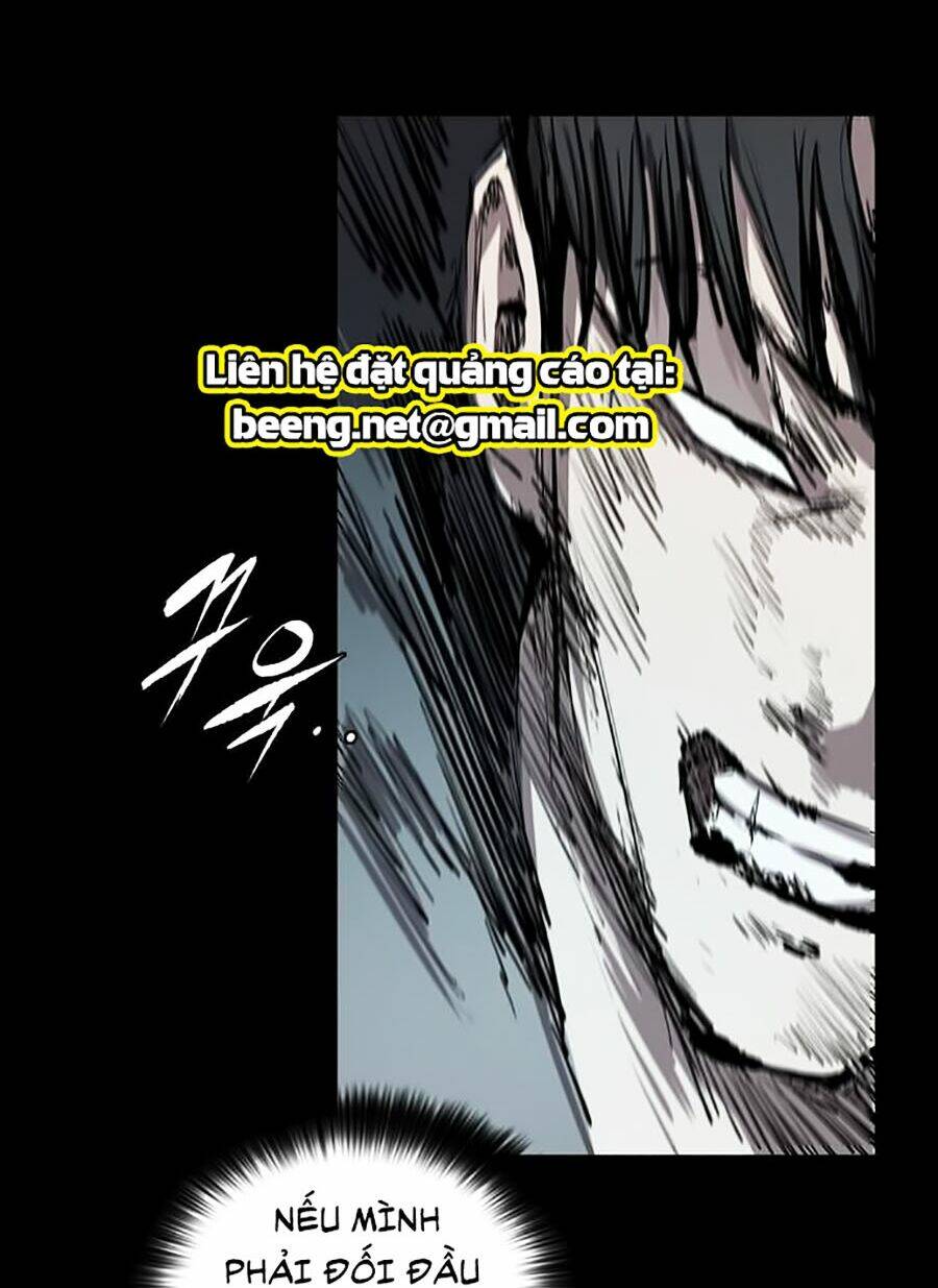 Báo Thù Chapter 31 - Trang 2