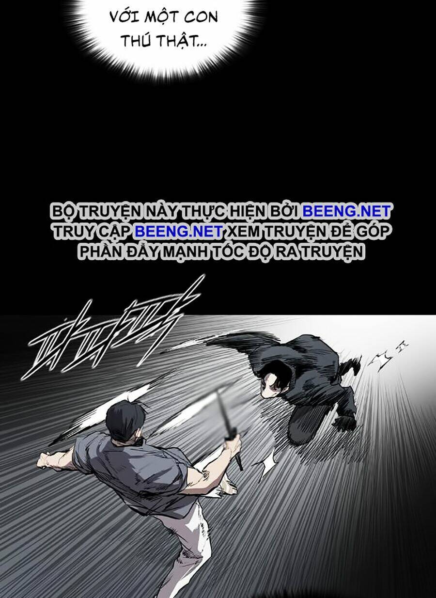 Báo Thù Chapter 31 - Trang 2