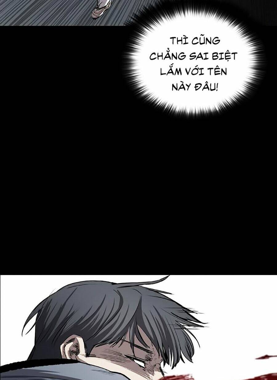 Báo Thù Chapter 31 - Trang 2