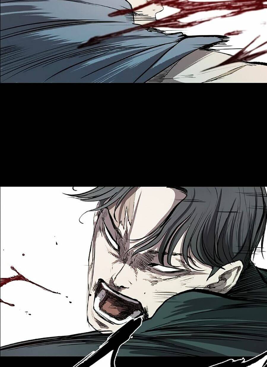 Báo Thù Chapter 31 - Trang 2