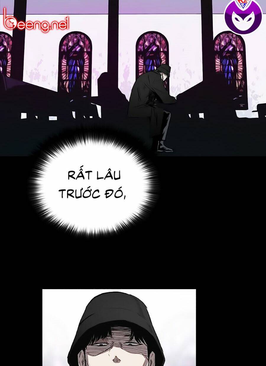 Báo Thù Chapter 31 - Trang 2